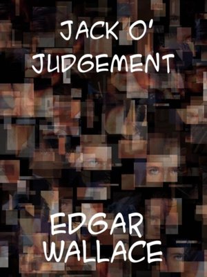 cover image of Jack O' Judgment